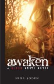 Awaken - Cover