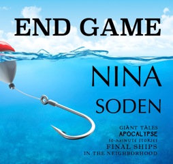 End Game by Nina Soden