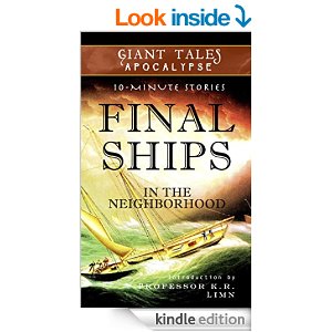 Final Ships
