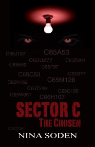 Sector C Bk 1 - FRONT