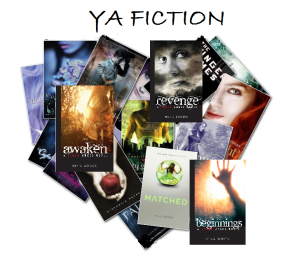 YA Fiction