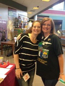 NerdCon 2015 - SpyChic007