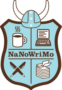 nanowrimo