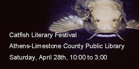 Catfish Literary Festival