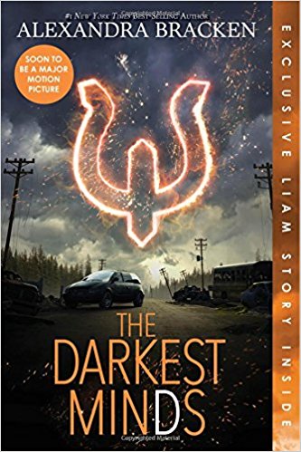 The Darkest Minds