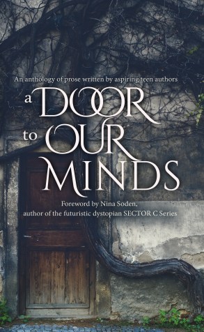 ADoor-Final - FRONT COVER