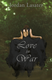 Love in War - Jordan Lasater
