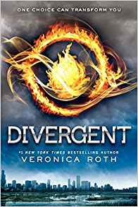 Divergent 1