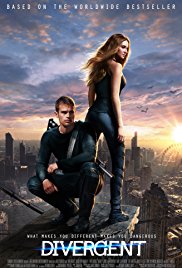 divergent movie