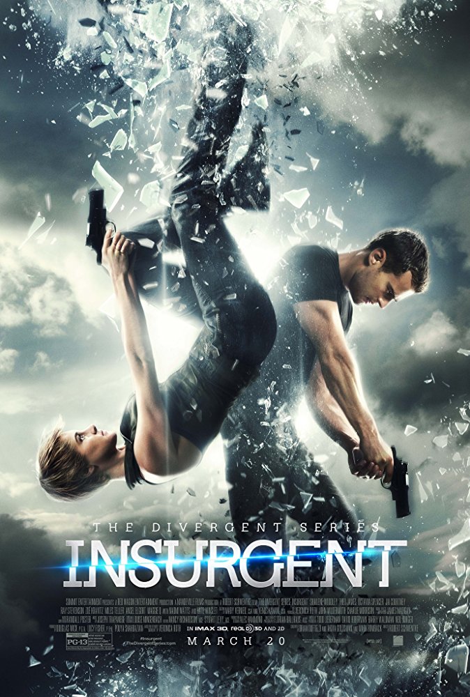 Insurgent 2