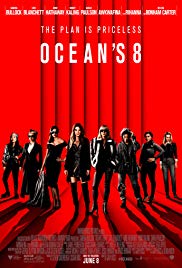 Oceans Eight