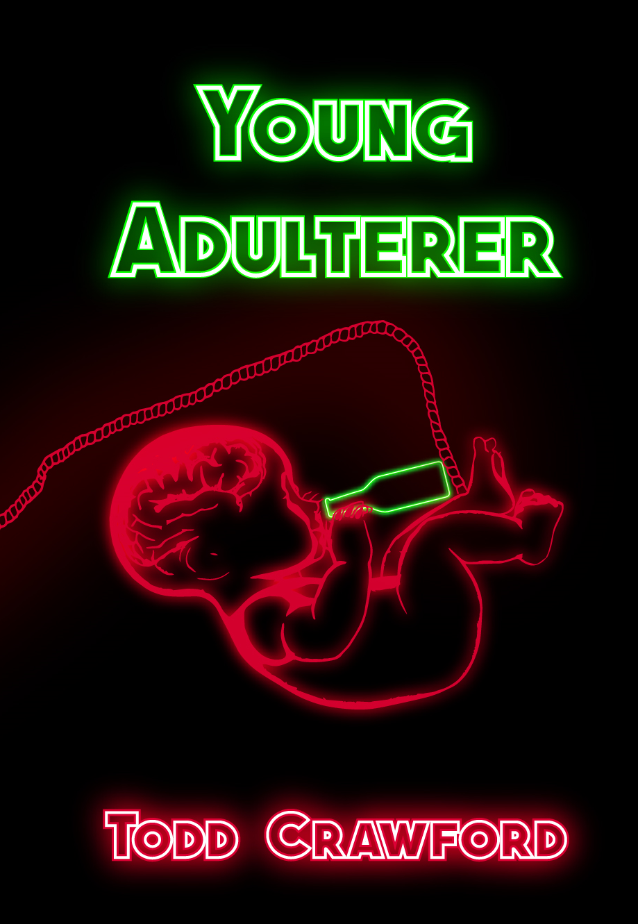 young adulter