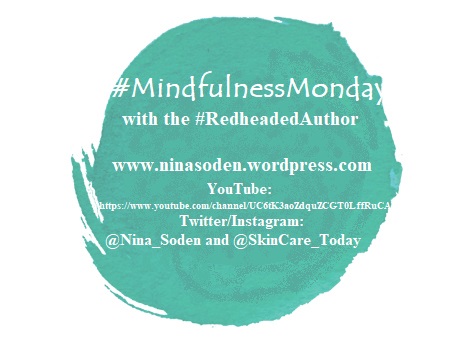 Mindfulness monday Template Image