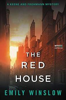 The Red House