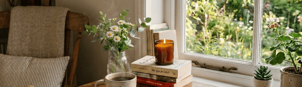 Reduce steam from coffee mug